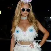Paris Hilton голая #0620
