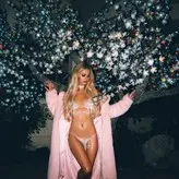 Paris Hilton голая #0652