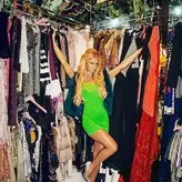 Paris Hilton голая #0655
