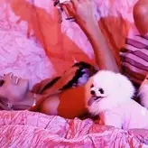 Paris Hilton голая #0743