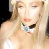 Paris Hilton голая #0813