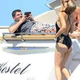 Paris Hilton голая #0836