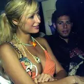 Paris Hilton голая #0875