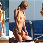 Paris Hilton nude #0895