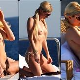 Paris Hilton nude #0900