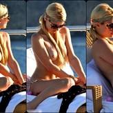 Paris Hilton nude #0901