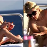 Paris Hilton голая #0909