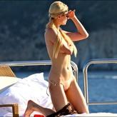 Paris Hilton nude #0912