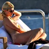 Paris Hilton голая #0913