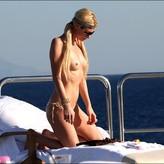 Paris Hilton nude #0915