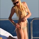 Paris Hilton nude #0920