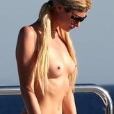 Paris Hilton nude #0923