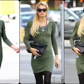 Paris Hilton голая #0935