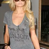 Paris Hilton голая #0948