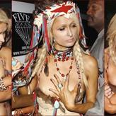 Paris Hilton nude #0990