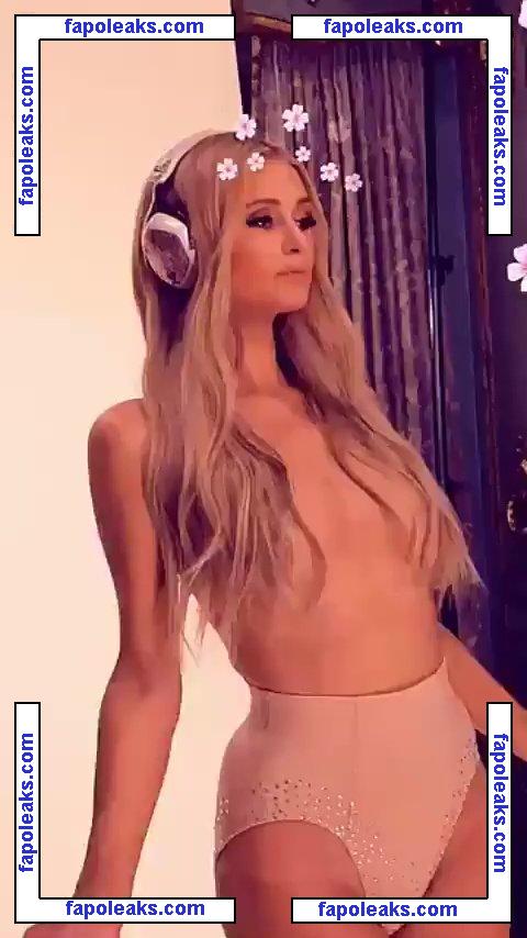 Paris Hilton / parishilton nude photo #1167 from OnlyFans