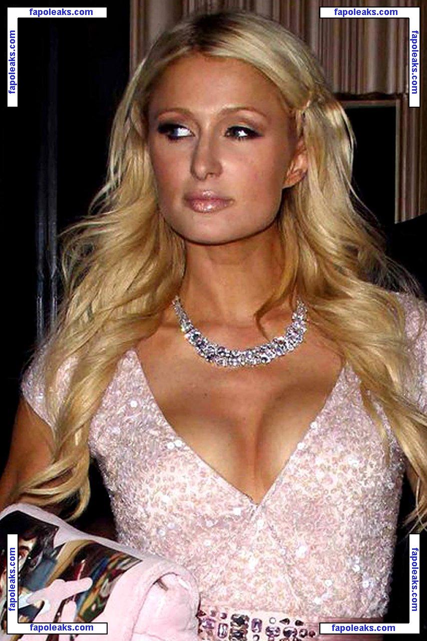 Paris Hilton / parishilton голая фото #1630 с Онлифанс