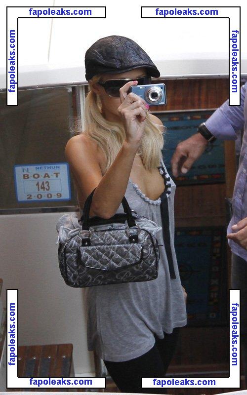 Paris Hilton / parishilton nude photo #1677 from OnlyFans