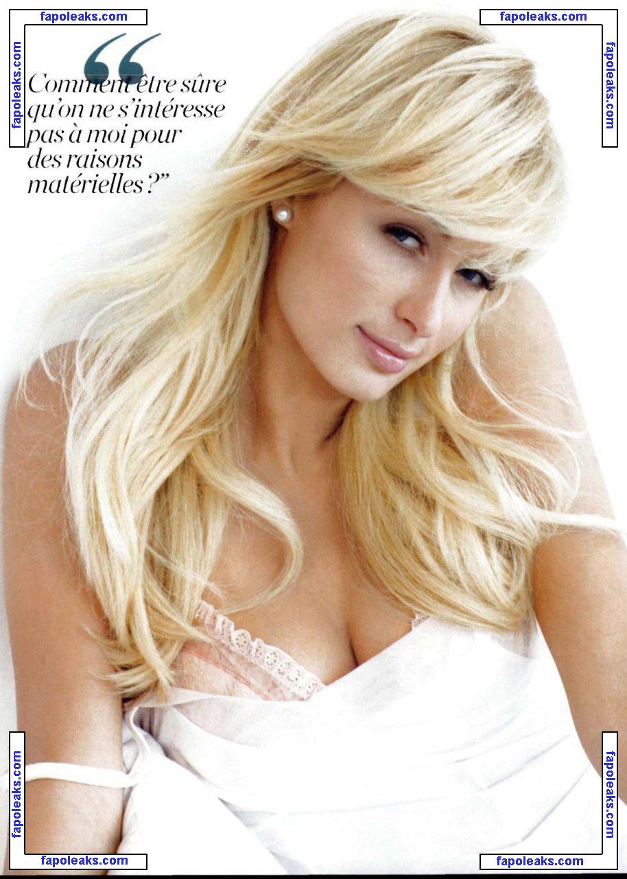 Paris Hilton / parishilton nude photo #1690 from OnlyFans