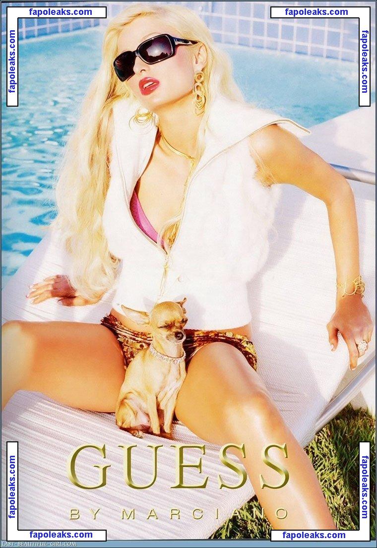 Paris Hilton / parishilton nude photo #1722 from OnlyFans