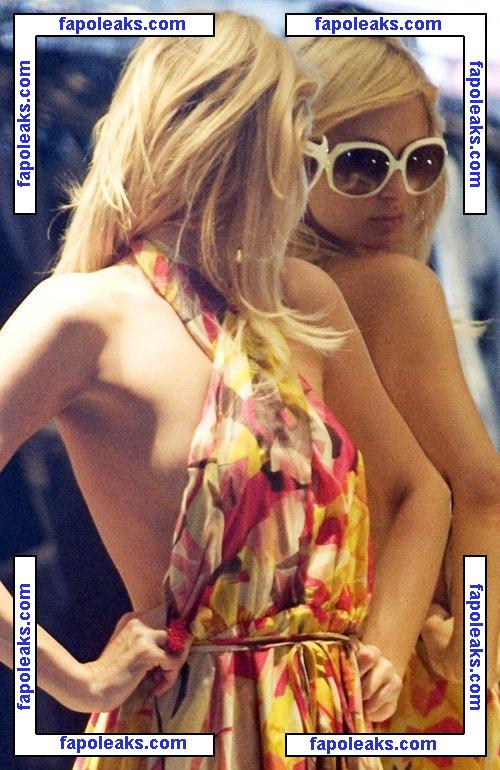 Paris Hilton / parishilton голая фото #1752 с Онлифанс