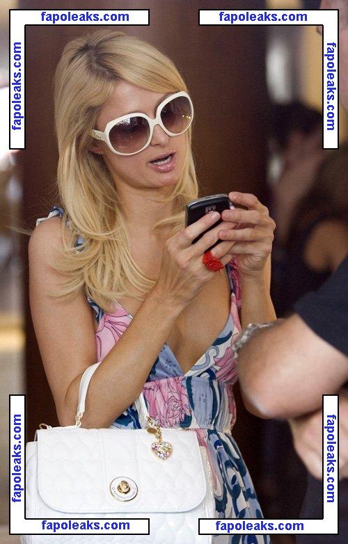 Paris Hilton / parishilton голая фото #1753 с Онлифанс