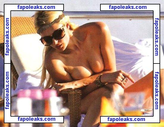 Paris Hilton / parishilton nude photo #1832 from OnlyFans