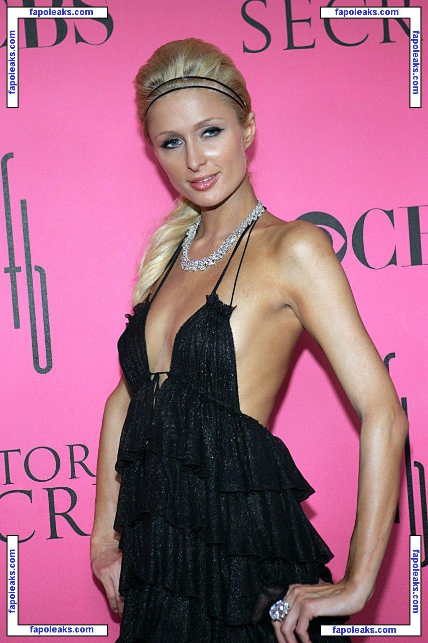 Paris Hilton / parishilton голая фото #1847 с Онлифанс