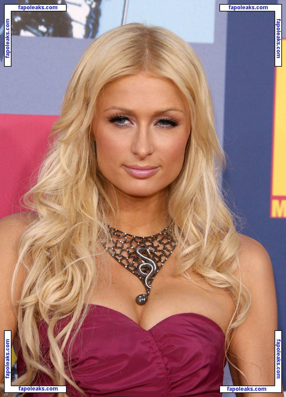 Paris Hilton / parishilton голая фото #1863 с Онлифанс