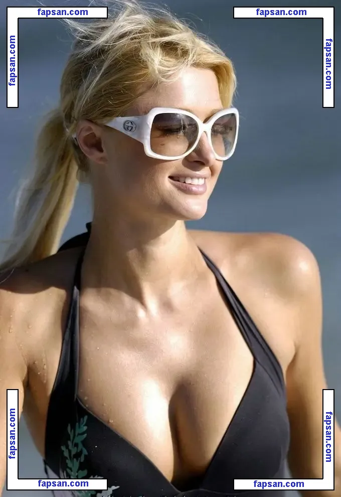 Paris Hilton nude photo #1866 from OnlyFans