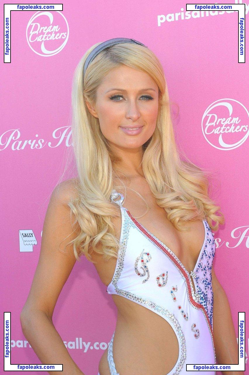 Paris Hilton / parishilton голая фото #1875 с Онлифанс