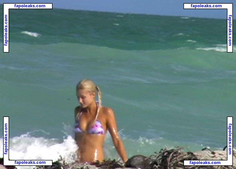 Paris Hilton / parishilton nude photo #1943 from OnlyFans