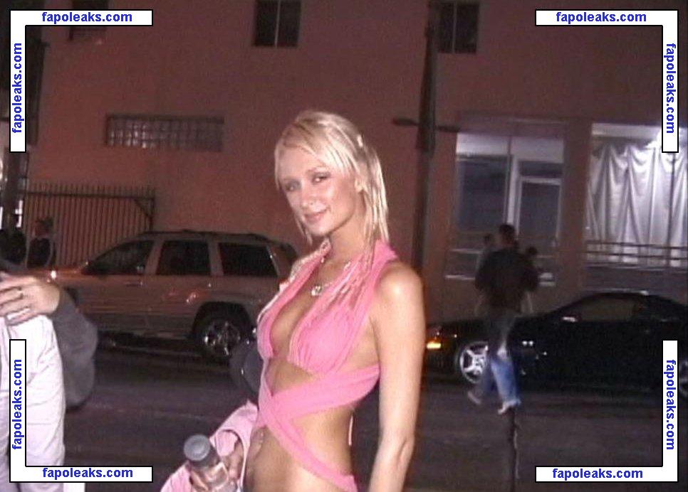 Paris Hilton / parishilton nude photo #1944 from OnlyFans