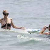 Paris Hilton голая #1012