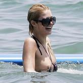 Paris Hilton nude #1017