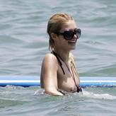 Paris Hilton nude #1018