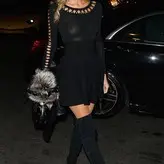 Paris Hilton голая #1042