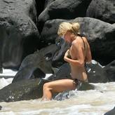 Paris Hilton nude #1206