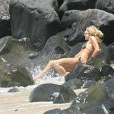 Paris Hilton nude #1209