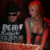 Paris Hilton голая #1234