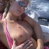 Paris Hilton nude #1311