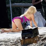 Paris Hilton nude #1378