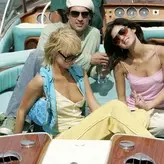 Paris Hilton голая #1381
