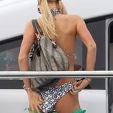 Paris Hilton nude #1386