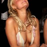 Paris Hilton nude #1390