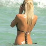 Paris Hilton nude #1455