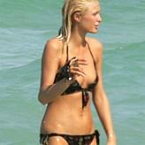 Paris Hilton nude #1456