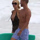 Paris Hilton голая #1515