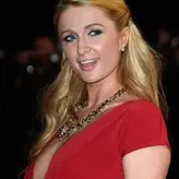 Paris Hilton голая #1553