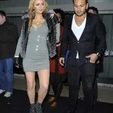 Paris Hilton голая #1554